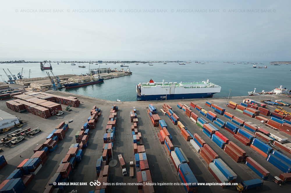 Transporte marítimo